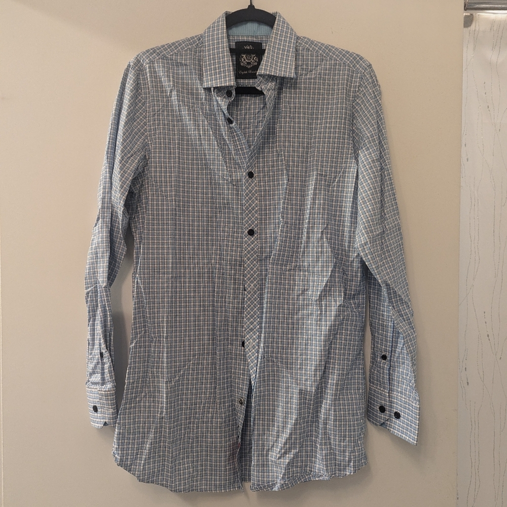 English Laundry Shirt